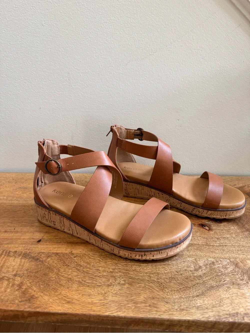 Kensie Sandals